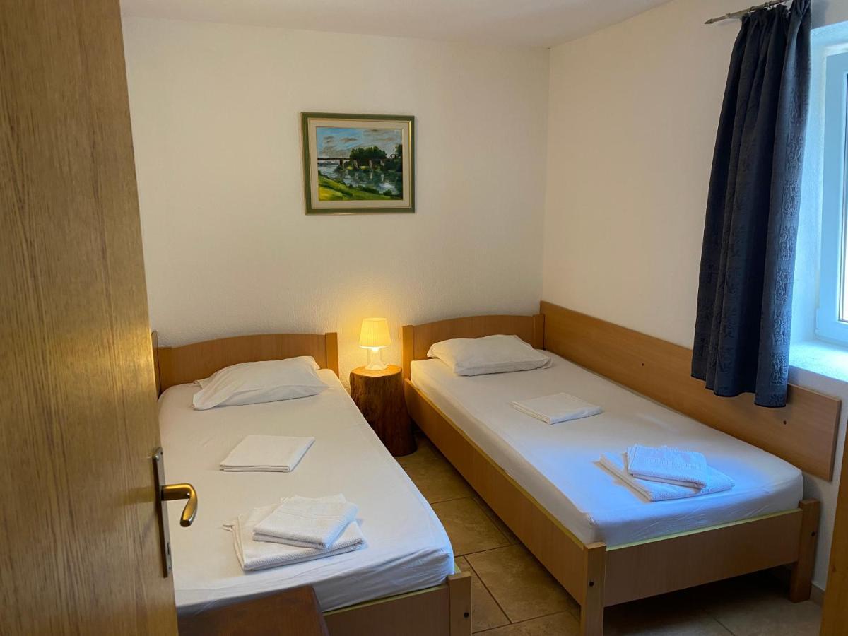 Apartments Istra Nielsen Premantura Εξωτερικό φωτογραφία