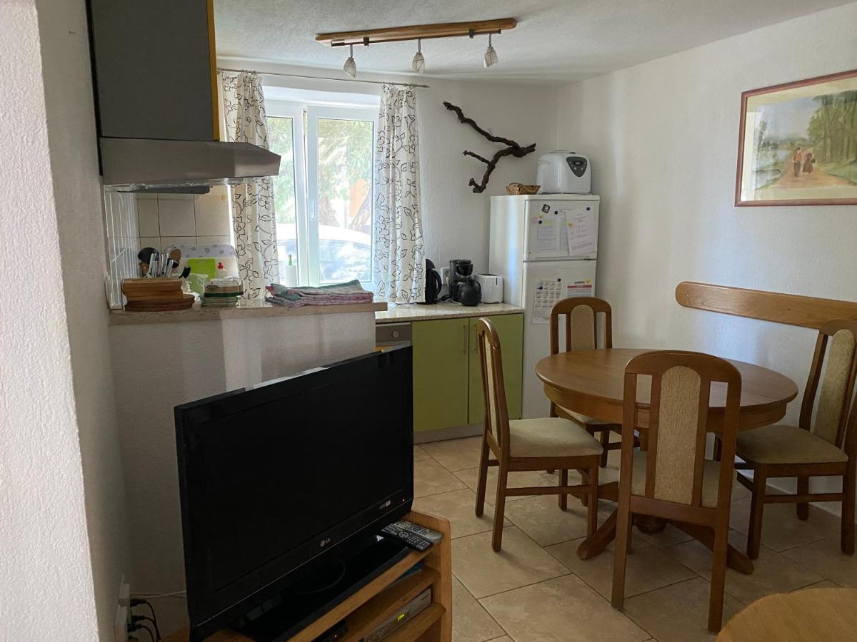 Apartments Istra Nielsen Premantura Εξωτερικό φωτογραφία