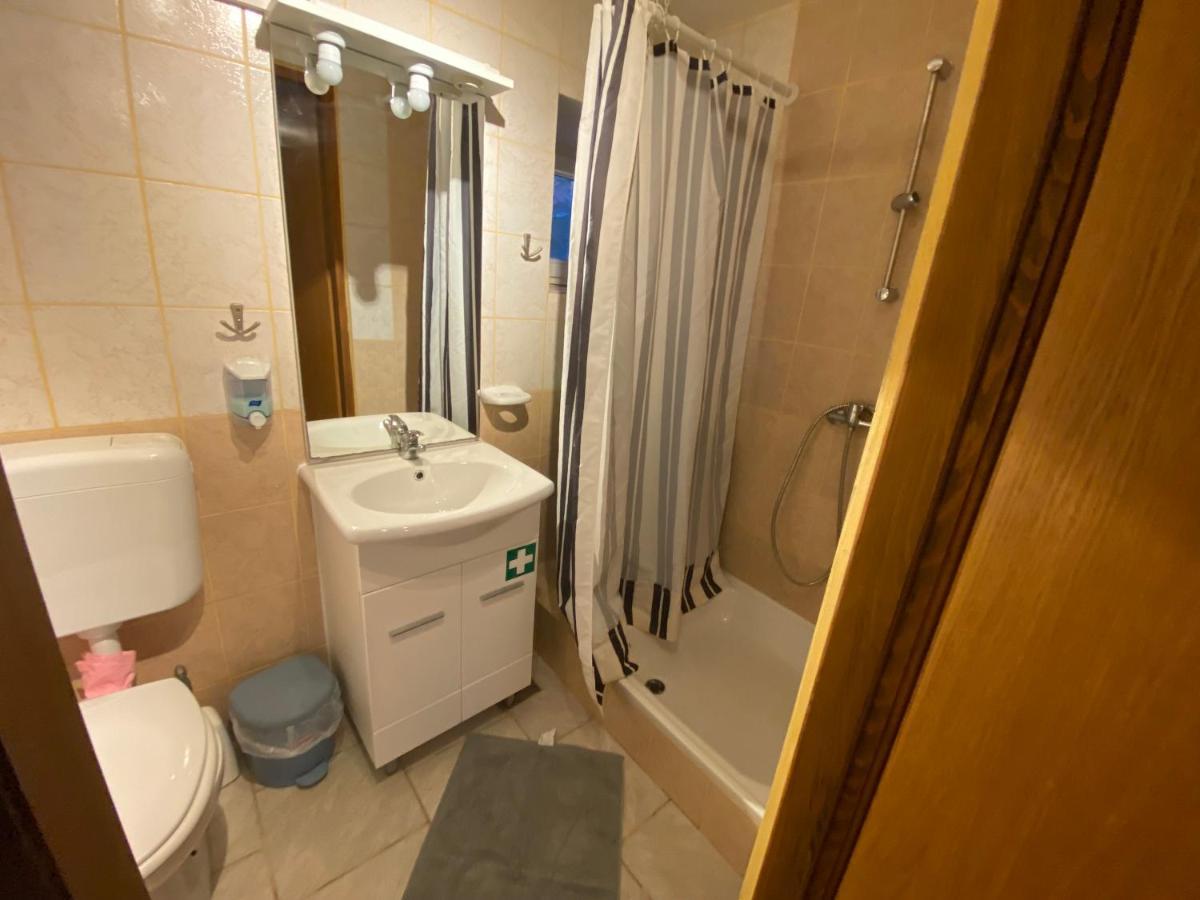Apartments Istra Nielsen Premantura Εξωτερικό φωτογραφία
