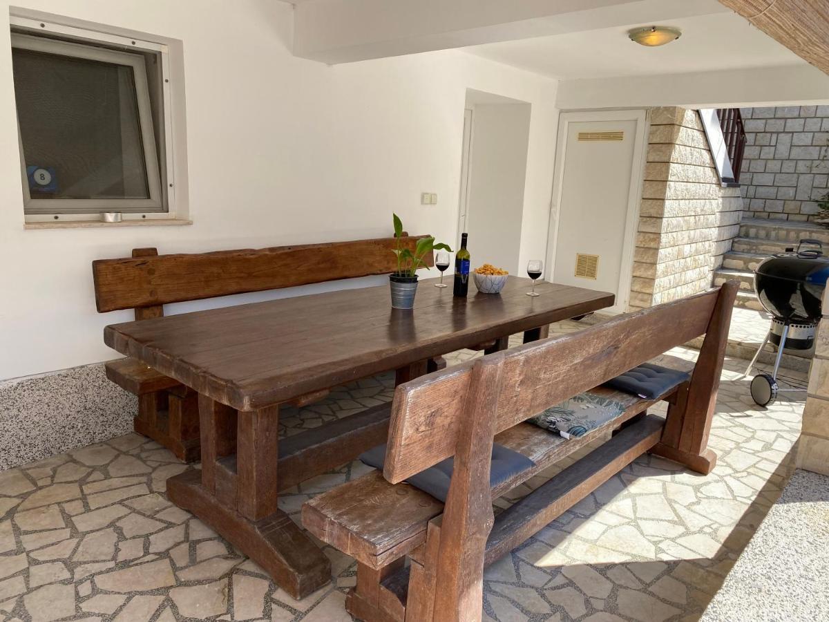 Apartments Istra Nielsen Premantura Εξωτερικό φωτογραφία