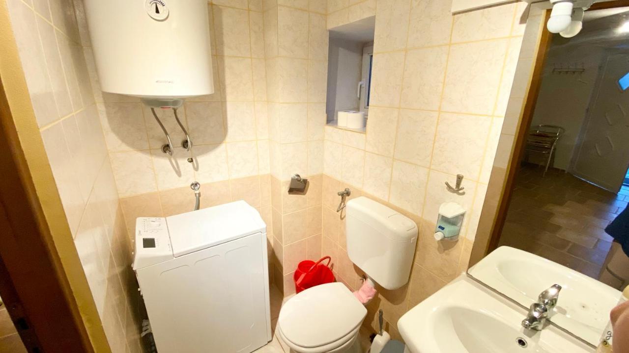 Apartments Istra Nielsen Premantura Εξωτερικό φωτογραφία