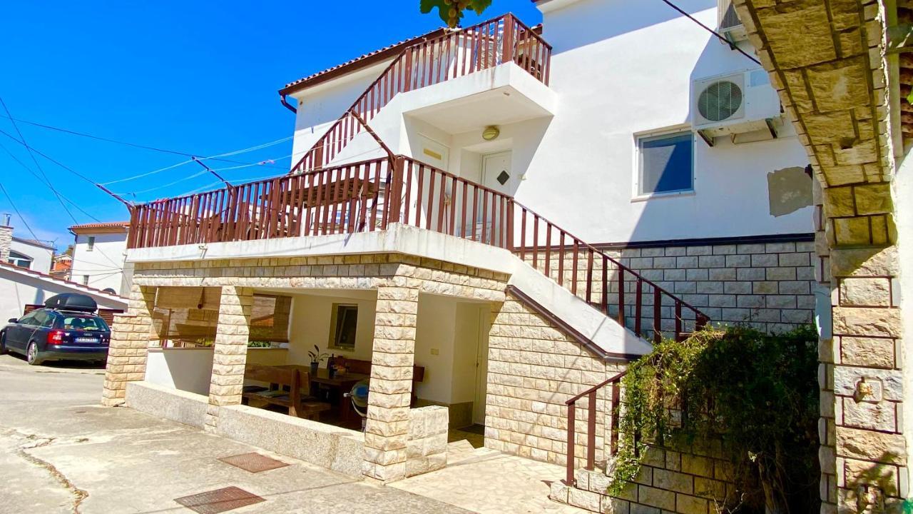 Apartments Istra Nielsen Premantura Εξωτερικό φωτογραφία