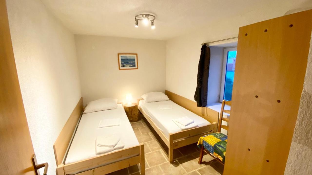 Apartments Istra Nielsen Premantura Εξωτερικό φωτογραφία