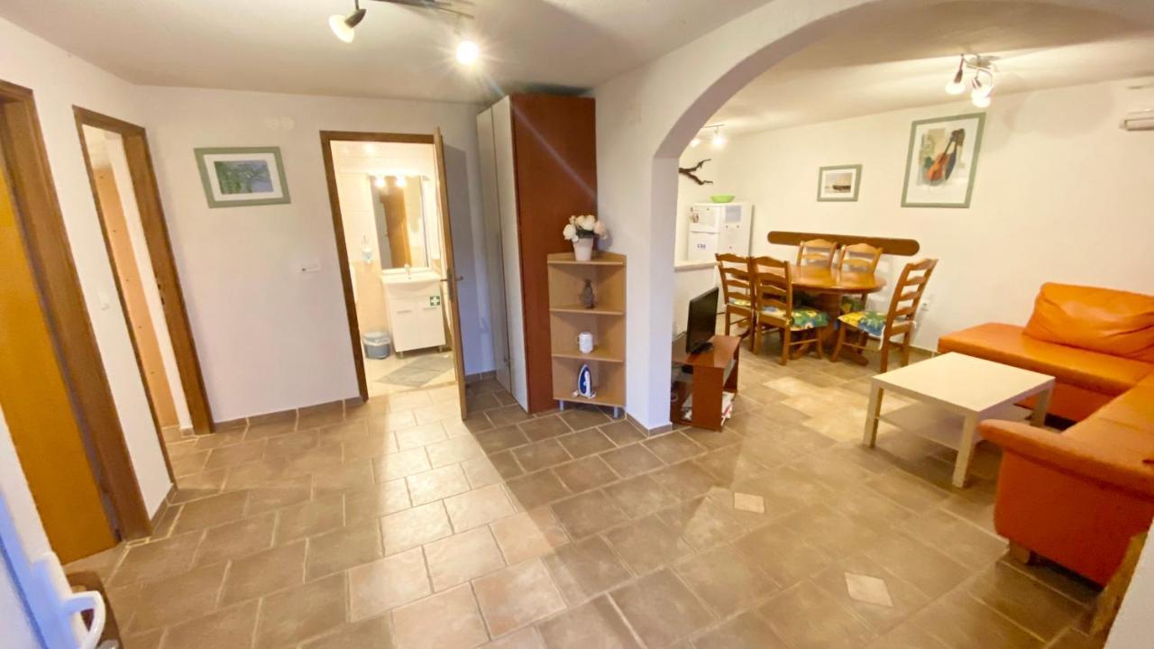 Apartments Istra Nielsen Premantura Εξωτερικό φωτογραφία