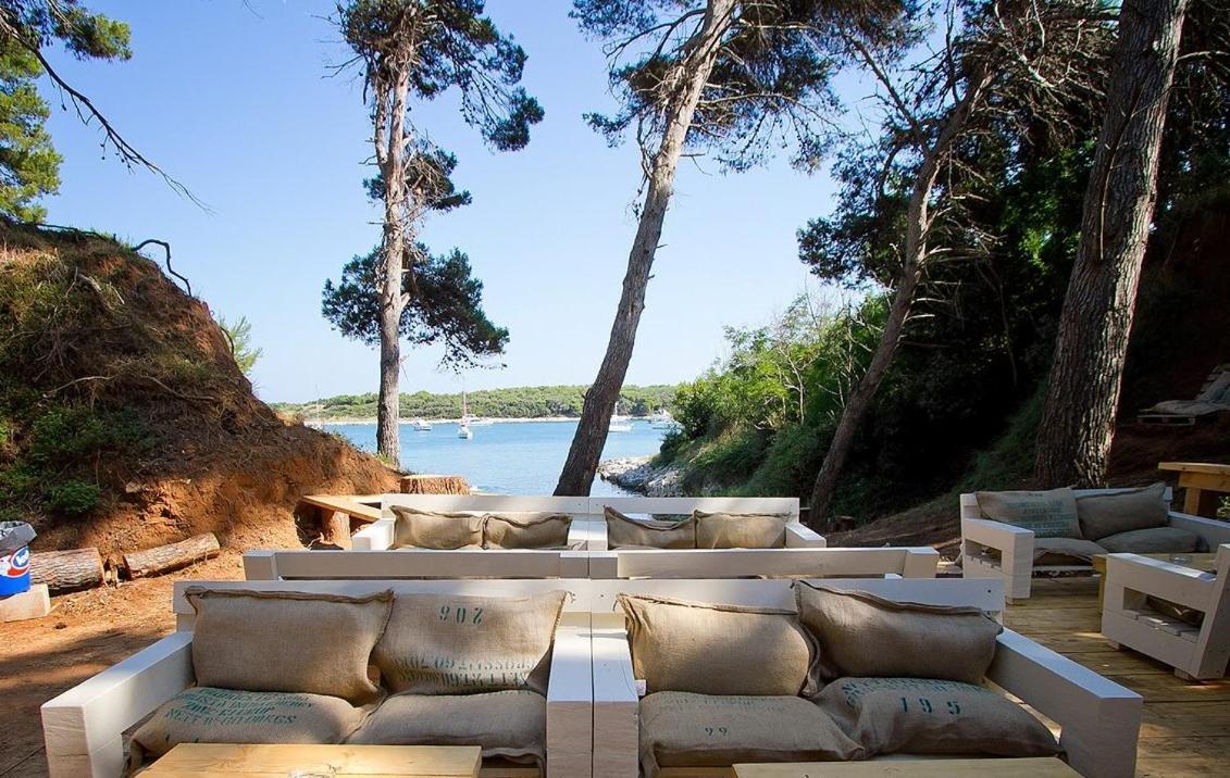 Apartments Istra Nielsen Premantura Εξωτερικό φωτογραφία