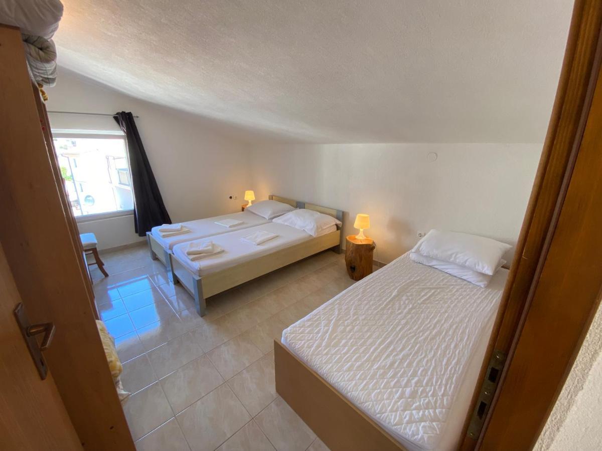 Apartments Istra Nielsen Premantura Εξωτερικό φωτογραφία