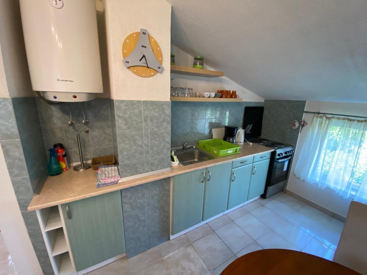 Apartments Istra Nielsen Premantura Εξωτερικό φωτογραφία