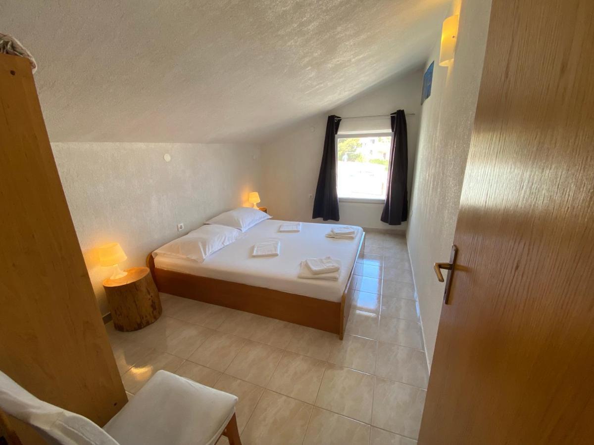 Apartments Istra Nielsen Premantura Εξωτερικό φωτογραφία
