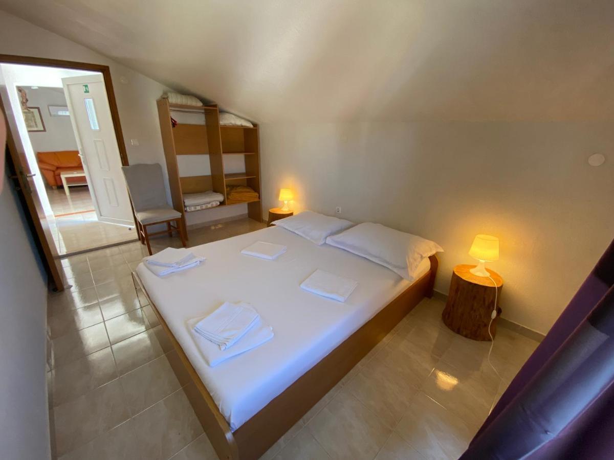 Apartments Istra Nielsen Premantura Εξωτερικό φωτογραφία