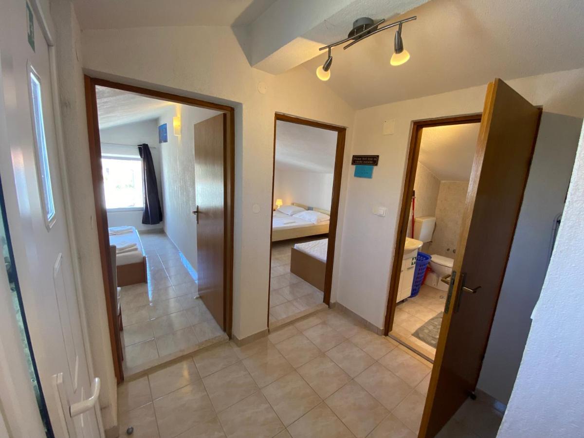Apartments Istra Nielsen Premantura Εξωτερικό φωτογραφία